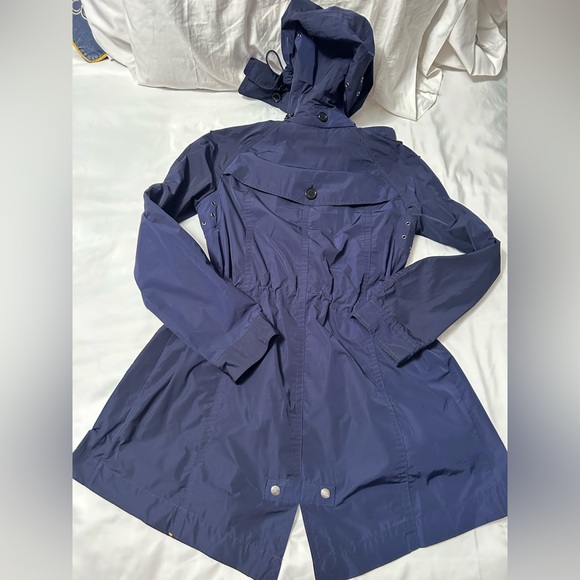 Burberry Brit Jacket - Picture 2 of 3